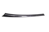 Ornament panou ușă st&acirc;nga față BMW 5 Gran Turismo F07 2010 OEM: 9156249 13758004