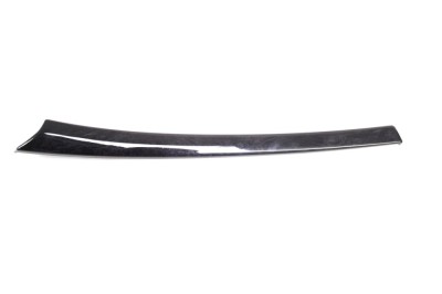 Ornament panou ușă st&amp;acirc;nga față BMW 5 Gran Turismo F07 2010 OEM: 9156249 13758004 foto