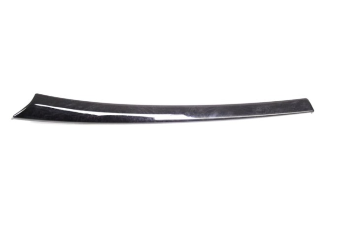 Ornament panou ușă st&acirc;nga față BMW 5 Gran Turismo F07 2010 OEM: 9156249 13758004