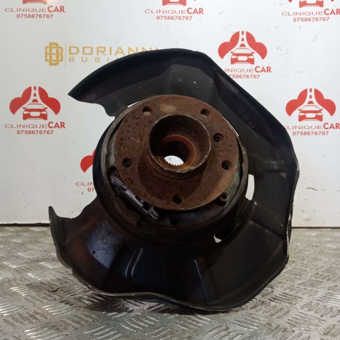 Fuzeta Stanga Audi A3 2003-2012