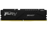 Cumpara ieftin Memorie RAM Kingston, DIMM, DDR5, 64GB, 6000MHz, CL36, 1.35V, FURY