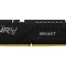 Memorie RAM Kingston, DIMM, DDR5, 64GB, 6000MHz, CL36, 1.35V, FURY