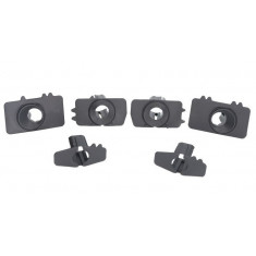 Set 6 Buc Suporti Senzori Parcare Bara Fata Blic Ford Mondeo 5 2014-2018 5503-05-2558960P