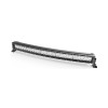 LED Bar Curbat 180W/12V-24V, 15300 Lumeni, 32&quot;/81 cm, Combo Beam 12/60 Grade, Xenon Bright