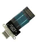 Flex Modul Incarcare Alb iPad Pro 12.9 inch 2021 (5th gen) A2379 A2461 A2462