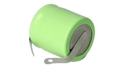 Baterie VHWB RC model 1/3AA - 250mAh 1.2V NiMH foto