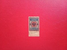 TIMBRU FISCAL - RUSIA ( timbru de colectie, nu poate fi utilizat pentru legalizari acte )