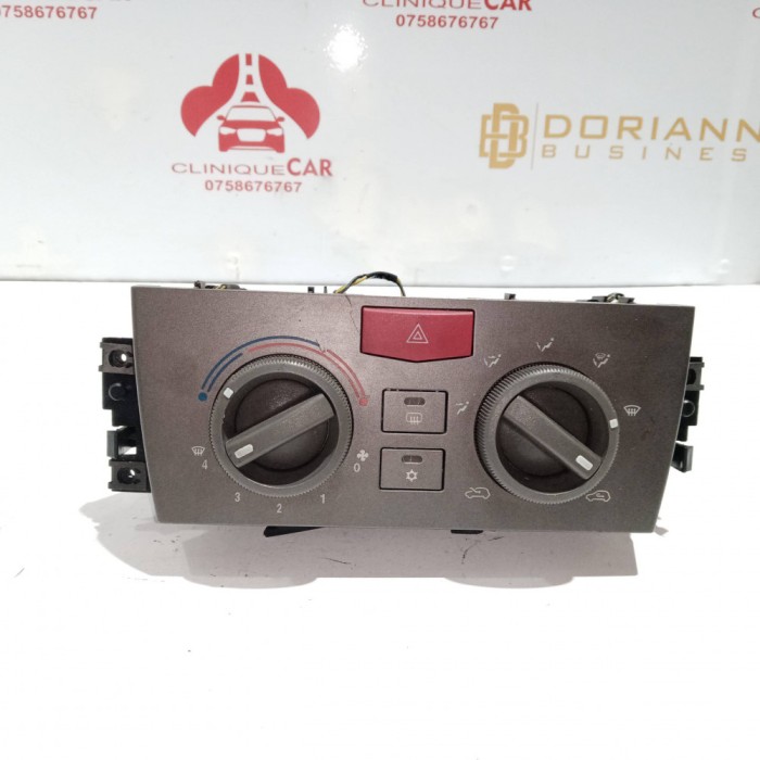 Panou clima Lancia Ypsilon 2003-2011
