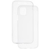 Husa Pentru APPLE iPhone 11 Pro - 360 Grade Silicon TSS, Transparent