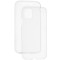 Husa Pentru APPLE iPhone 11 Pro - 360 Grade Silicon TSS, Transparent