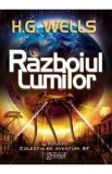 Razboiul lumilor - H.G. Wells