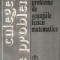 Culegere de probleme de ecuatiile fizicii matematice
