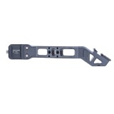Maner Compatibil DJI RS4 FALCAM F22 Quick Release Sling Grip for Stabilizer L