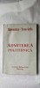 ADMITEREA POLITEHNICA MATEMATICA TESTE GRILA . GEOMETRY BALKAN PRESS BUCURESTI