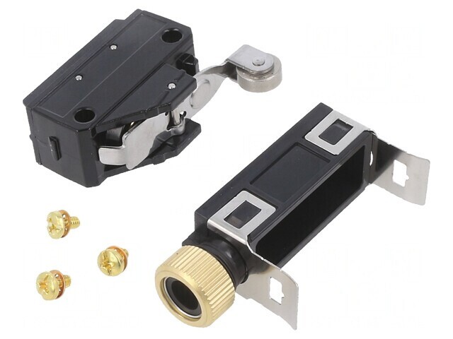 Limitator Cursă SL1-P