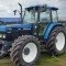 Tractor New Holland 7740 anul 1996