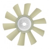 Elice radiator cu 10 palete Tractor Forestier, Perkins