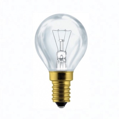 Bec cuptor compatibil 00057874 Bosch E14 40W 300&amp;deg;C foto