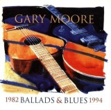 Ballads &amp; Blues 1982-1994 | Gary Moore