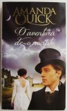 O aventura de-o noapte &ndash; Amanda Quick