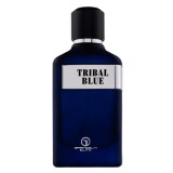 Cumpara ieftin Parfum Tribal Blue, Grandeur Elite, apa de parfum 100 ml, barbati - inspirat din Jean Paul Gaultier Ultramale