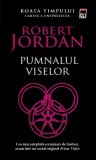 Pumnalul viselor. Seria Roata timpului. Cartea a unsprezecea/Robert Jordan