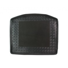 Tavita portbagaj Vw Touran (1t), 02.2003-12.2006 , Touran (1t2), 01.2007-07.2010, Touran 5T 05.2015-; cu 5 Locuri , Cu lada spate, cu panza antialune