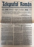 Cumpara ieftin Telegraful roman, nr. 45-46/1988, 1 decembrie 1988. Foaie religioasa editata de