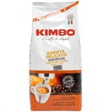 Cafea boabe Kimbo Barista Delicato, 1 Kg