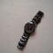 Ceas dame quartz N&amp;N black, stare foarte buna