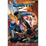 Earth 2: Vol. 5 (The New 52)