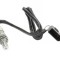 Sonda lambda Delphi ES2028512B1 Audi A4 1994-2001, A4 2000-2004, A4 204-2007; Vw Passat 1996-2005, Skoda Superb 2001-2008; motorizare 1.6; 2.0 benzina