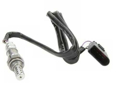 Sonda lambda Delphi ES2028512B1 Audi A4 1994-2001, A4 2000-2004, A4 204-2007; Vw Passat 1996-2005, Skoda Superb 2001-2008; motorizare 1.6; 2.0 benzina