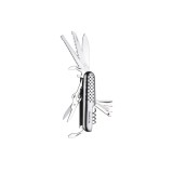 Briceag 14 functii, maner rezistent si durabil, cu insertii din cauciuc, lungime totala 90 mm ProChef Cookware