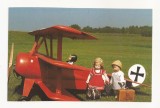 TD1 -Carte Postala- GERMANIA - Kathe Kruse Puppe, necirculata