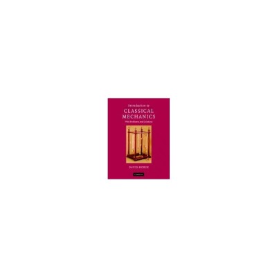 Introduction to Classical Mechanics: With Problems and Solutions foto
