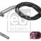 FEBI BILSTEIN 100844 Senzor, temperatura gaze evacuare