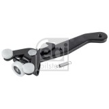 Febi Bilstein ghidaj cu role, usa glisanta febi Plus