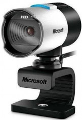 Camera web Microsoft LifeCam Studio foto