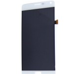 Display LCD Lenovo Vibe P1 + Touchscreen, Alb, Compatibil