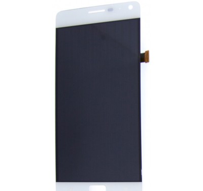 Display Lenovo Vibe P1 + Touch, White foto