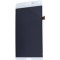 Display Lenovo Vibe P1 + Touch, White