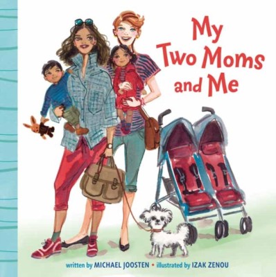 My Two Moms and Me foto