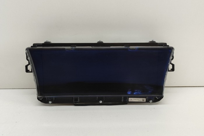 Ecran de navigație LEXUS GS _L1_ 2014 OEM: 83290-30110,468800-0201 26305367