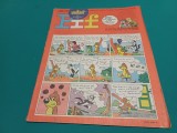 VAILLANT LE JOURNAL DE PIF * NR. 1078* 1966 * 4 2 5