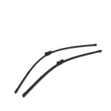 Set stergatoare auto parbriz Valeo Silencio 577900 VM900 Opel Astra K, 10.2015-, 600+700 mm, 2 buc