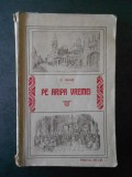 C. GANE - PE ARIPA VREMEI (1923), Nemira