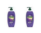 2 X Gel Dus Pompita Palmolive Relax 750ml