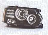 Far Land Rover Range Rover 06.2009-12.2012 AL Automotive lighting partea Stanga D3S+H7 cu motoras, xenon, cu lumina viraje