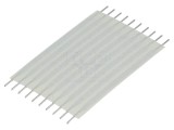 Conector Cablu Jumper Flexibil 2.54mm 38.1mm